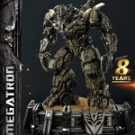 236 PRE-ORDER Transformers Dark of the Moon Megatron MMTFM-29 Prime 1 Studio (15)