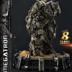 236 PRE-ORDER Transformers Dark of the Moon Megatron MMTFM-29 Prime 1 Studio (16)