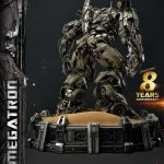 236 PRE-ORDER Transformers Dark of the Moon Megatron MMTFM-29 Prime 1 Studio (17)