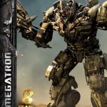 236 PRE-ORDER Transformers Dark of the Moon Megatron MMTFM-29 Prime 1 Studio (21)