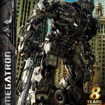 236 PRE-ORDER Transformers Dark of the Moon Megatron MMTFM-29 Prime 1 Studio (24)