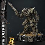 236 PRE-ORDER Transformers Dark of the Moon Megatron MMTFM-29 Prime 1 Studio (27)