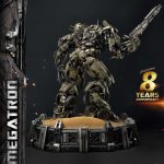 236 PRE-ORDER Transformers Dark of the Moon Megatron MMTFM-29 Prime 1 Studio (28)
