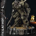 236 PRE-ORDER Transformers Dark of the Moon Megatron MMTFM-29 Prime 1 Studio (29)