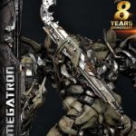 236 PRE-ORDER Transformers Dark of the Moon Megatron MMTFM-29 Prime 1 Studio (31)