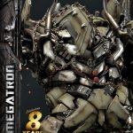 236 PRE-ORDER Transformers Dark of the Moon Megatron MMTFM-29 Prime 1 Studio (32)