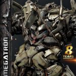 236 PRE-ORDER Transformers Dark of the Moon Megatron MMTFM-29 Prime 1 Studio (33)