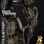 236 PRE-ORDER Transformers Dark of the Moon Megatron MMTFM-29 Prime 1 Studio (34)