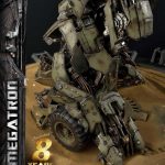 236 PRE-ORDER Transformers Dark of the Moon Megatron MMTFM-29 Prime 1 Studio (35)