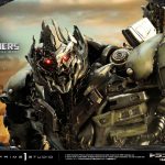 236 PRE-ORDER Transformers Dark of the Moon Megatron MMTFM-29 Prime 1 Studio (37)