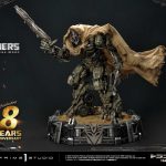 236 PRE-ORDER Transformers Dark of the Moon Megatron MMTFM-29 Prime 1 Studio (39)