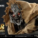 236 PRE-ORDER Transformers Dark of the Moon Megatron MMTFM-29 Prime 1 Studio (42)