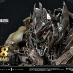 236 PRE-ORDER Transformers Dark of the Moon Megatron MMTFM-29 Prime 1 Studio (44)