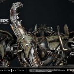 236 PRE-ORDER Transformers Dark of the Moon Megatron MMTFM-29 Prime 1 Studio (45)