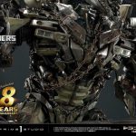 236 PRE-ORDER Transformers Dark of the Moon Megatron MMTFM-29 Prime 1 Studio (46)