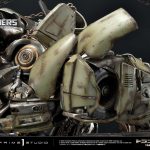 236 PRE-ORDER Transformers Dark of the Moon Megatron MMTFM-29 Prime 1 Studio (47)