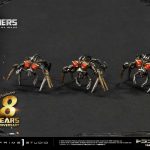 236 PRE-ORDER Transformers Dark of the Moon Megatron MMTFM-29 Prime 1 Studio (49)