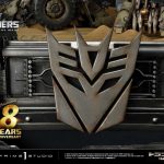 236 PRE-ORDER Transformers Dark of the Moon Megatron MMTFM-29 Prime 1 Studio (51)
