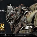 236 PRE-ORDER Transformers Dark of the Moon Megatron MMTFM-29 Prime 1 Studio (55)