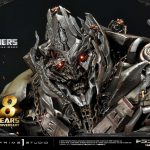 236 PRE-ORDER Transformers Dark of the Moon Megatron MMTFM-29 Prime 1 Studio (56)