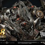 236 PRE-ORDER Transformers Dark of the Moon Megatron MMTFM-29 Prime 1 Studio (57)