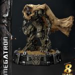 236 PRE-ORDER Transformers Dark of the Moon Megatron MMTFM-29 Prime 1 Studio (6)