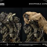 236 PRE-ORDER Transformers Dark of the Moon Megatron MMTFM-29 Prime 1 Studio (9)