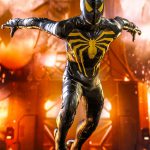 237 PRE-ORDER MARVEL’S SPIDER-MAN SPIDER-MAN ANTI-OCK SUIT 1’6TH SCALE VGM44 Hot Toys (3)
