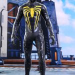 237 PRE-ORDER MARVEL’S SPIDER-MAN SPIDER-MAN ANTI-OCK SUIT 1’6TH SCALE VGM44 Hot Toys (4)