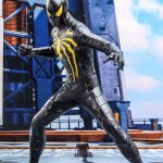 237 PRE-ORDER MARVEL’S SPIDER-MAN SPIDER-MAN ANTI-OCK SUIT 1’6TH SCALE VGM44 Hot Toys (5)
