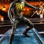 238 PRE-ORDER MARVEL’S SPIDER-MAN SPIDER-MAN ANTI-OCK SUIT 1’6TH SCALE DELUXE VERSION VGM45 Hot Toys (7)