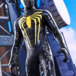 238 PRE-ORDER MARVEL’S SPIDER-MAN SPIDER-MAN ANTI-OCK SUIT 1’6TH SCALE DELUXE VERSION VGM45 Hot Toys (8)