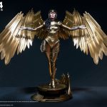 239 PRE-ORDER Wonder Woman 84 1’4 Scale Statue QUEEN STUDIOS (3)