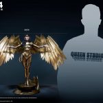 239 PRE-ORDER Wonder Woman 84 1’4 Scale Statue QUEEN STUDIOS (4)