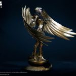 239 PRE-ORDER Wonder Woman 84 1’4 Scale Statue QUEEN STUDIOS (6)
