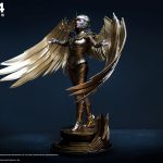 239 PRE-ORDER Wonder Woman 84 1’4 Scale Statue QUEEN STUDIOS (7)