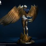 239 PRE-ORDER Wonder Woman 84 1’4 Scale Statue QUEEN STUDIOS (8)