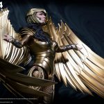 239 PRE-ORDER Wonder Woman 84 1’4 Scale Statue QUEEN STUDIOS (9)