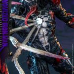 242 PRE-ORDER Marvel’s Spider-Man Maximum Venom Venomized Iron Man 1’6th Collectible Figure AC0 (11)
