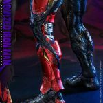 242 PRE-ORDER Marvel’s Spider-Man Maximum Venom Venomized Iron Man 1’6th Collectible Figure AC0 (12)