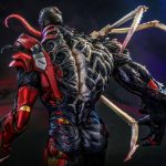 242 PRE-ORDER Marvel’s Spider-Man Maximum Venom Venomized Iron Man 1’6th Collectible Figure AC0 (13)