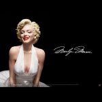 244P PRE-ORDER Marilyn Monroe 1’4 Scale BW-SS-20801 Blitzway (1)