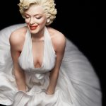 244P PRE-ORDER Marilyn Monroe 1’4 Scale BW-SS-20801 Blitzway (17)