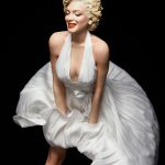 244P PRE-ORDER Marilyn Monroe 1’4 Scale BW-SS-20801 Blitzway (21)