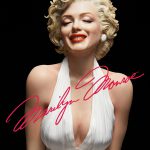 244P PRE-ORDER Marilyn Monroe 1’4 Scale BW-SS-20801 Blitzway (25)