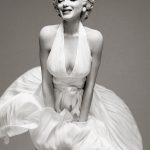 244P PRE-ORDER Marilyn Monroe 1’4 Scale BW-SS-20801 Blitzway (27)