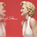 244P PRE-ORDER Marilyn Monroe 1’4 Scale BW-SS-20801 Blitzway (6)