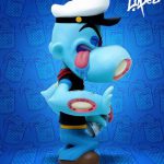 245P PRE-ORDER POPEYE x LUAISO LOPEZ ZCWO (5)