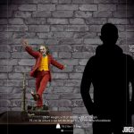 247P PRE-ORDER The Joker Prime 1’3 Scale Statue Iron Studios (1)