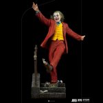 247P PRE-ORDER The Joker Prime 1’3 Scale Statue Iron Studios (2)